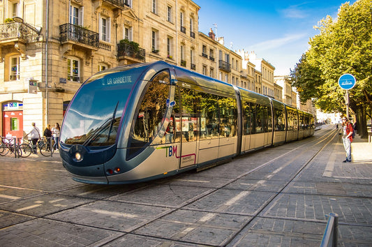 Comment visiter Bordeaux en un jour